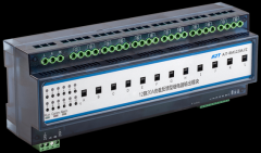 12-way 20A load feedback relay 